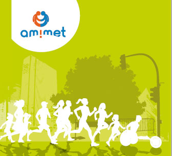 XXVIII Carrera Popular AMIMET